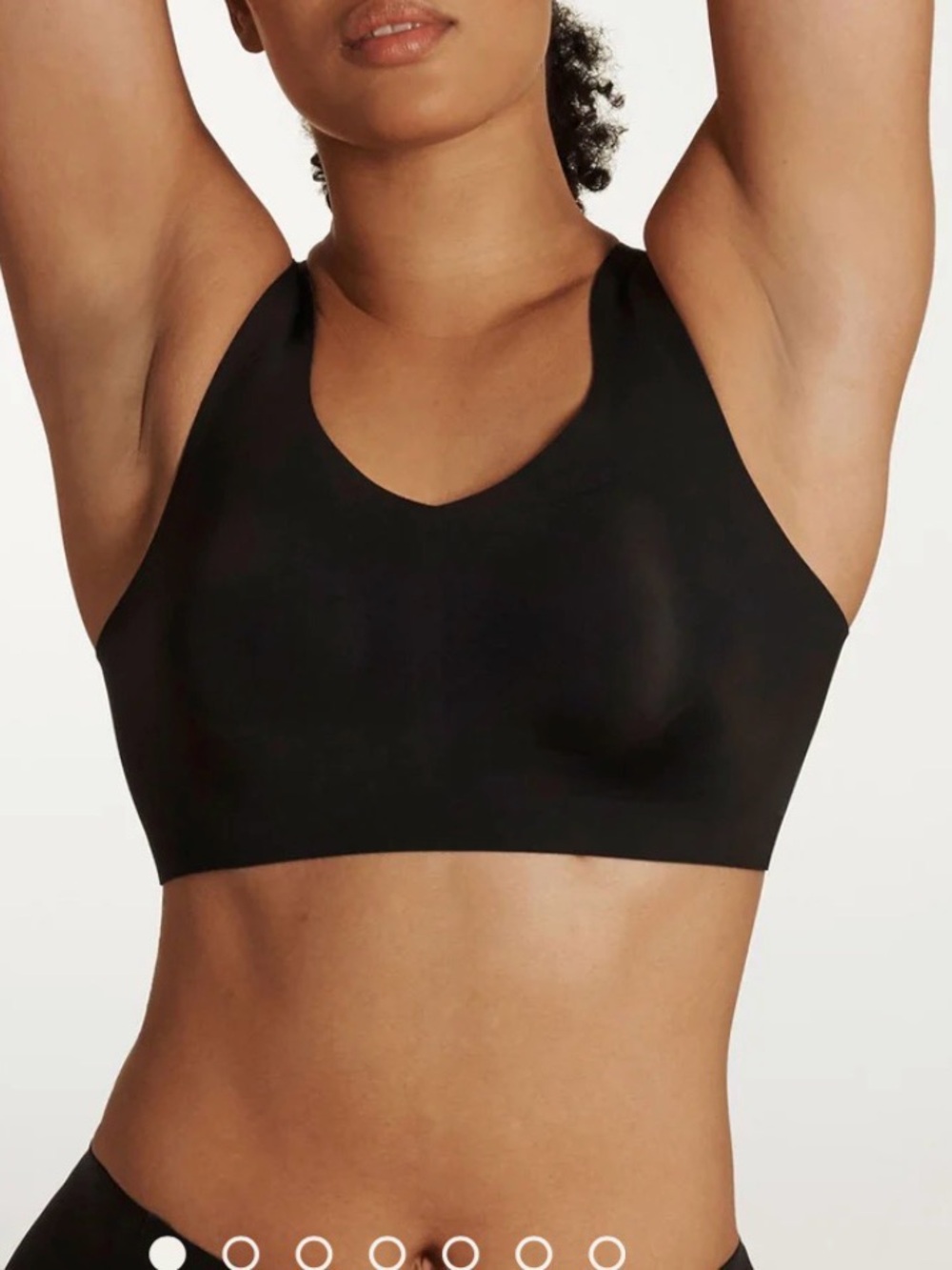 New Evelyn & Bobbie Defy Bra